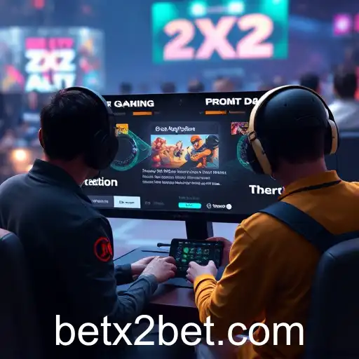 The Rise of BetX2: A Game Changer in Online Entertainment