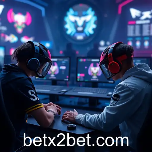 Betx2: Navigating the New Era of Online Gaming