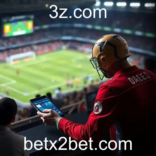The Digital Shift: Revolutionizing Online Betting Platforms
