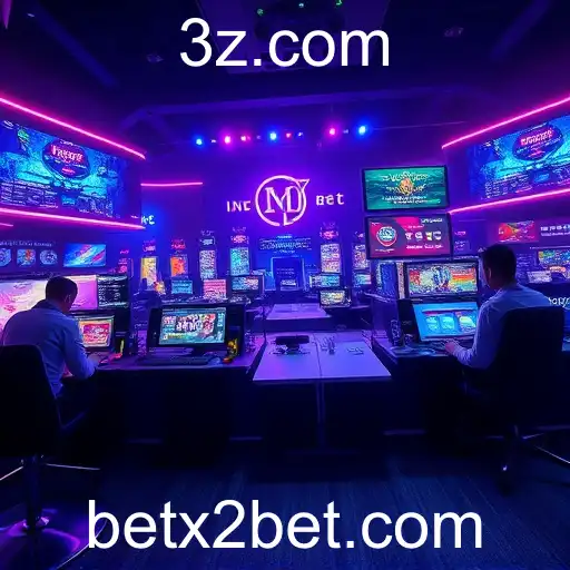 Future of Betx2: A Digital Revolution in Gaming