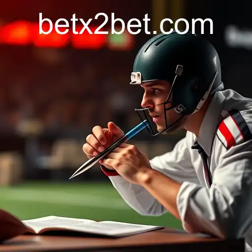 Understanding 'Betting Guides': Mastering the Art of Strategic Wagering