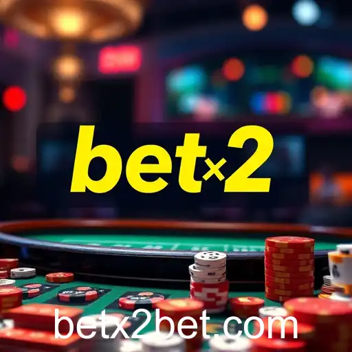 Betx2: Gaming Innovations and Trends in 2025