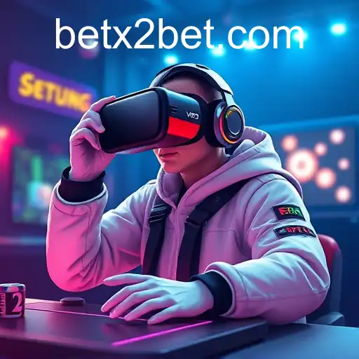 Betx2 Revolutionizes Online Gaming Industry
