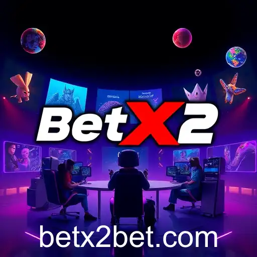 BetX2 Revolutionizes Online Gaming