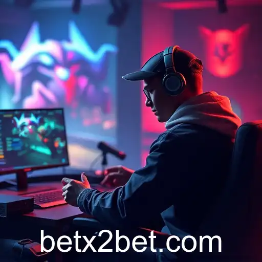 The Evolution of Online Gaming Platforms