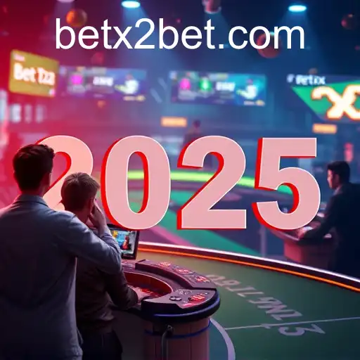 The Rise of Gaming Platforms in 2025