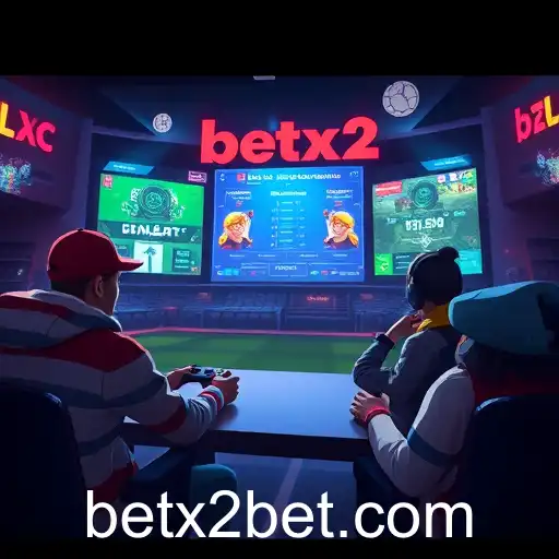 Transformation in Online Gaming: The Rise of Interactive Platforms