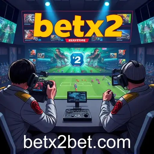 The Rise of Online gaming: The Role of betx2