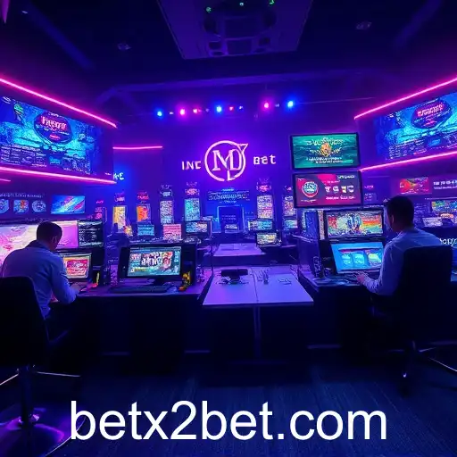The Rise of Sports Betting Platforms Amid Global Trends