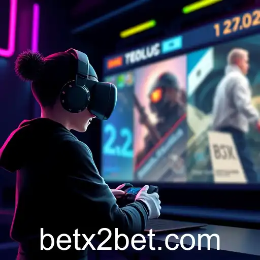BetX2: The Evolution of Online Gaming in 2025