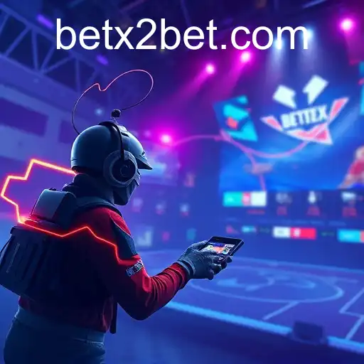 The Rise of Betx2: Transforming Online Gaming
