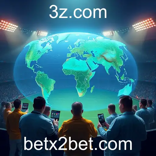 The Rise of Online Sports Betting in 2025