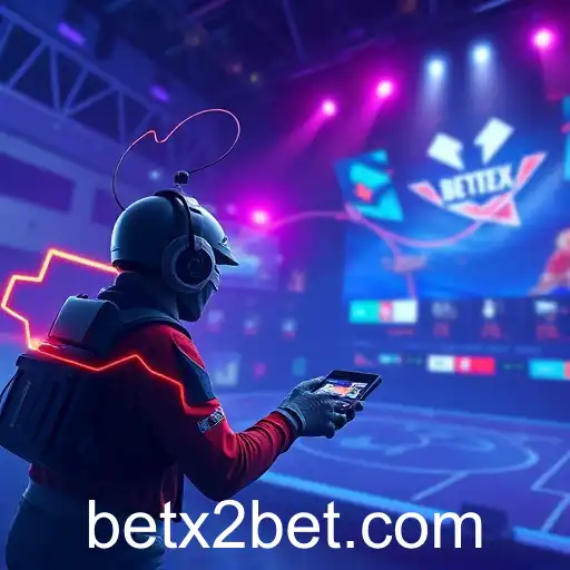The Rise of Betx2: Transforming Online Gaming